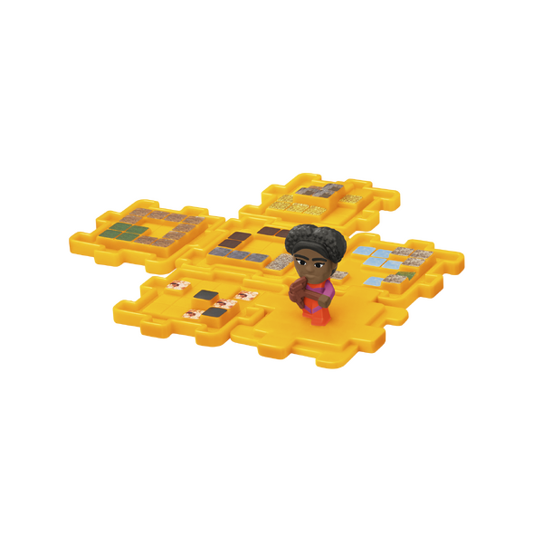 【第2弾】金ブロックとドーン