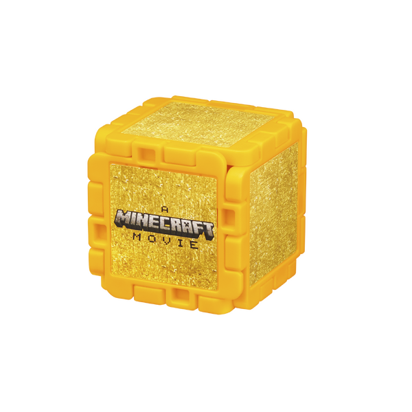 【第2弾】金ブロックとドーン2