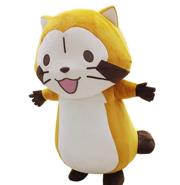 50周年記念 世界名作劇場マーケット「ラスカル」グリーティングを開催（C）NIPPON ANIMATION CO.,LTD.