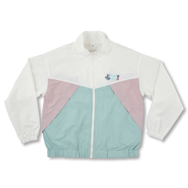 ディズニーストア「グーフィー＆マックス ウィンドブレーカー ジャケット GOOFY BIRTHDAY」（C）Disney