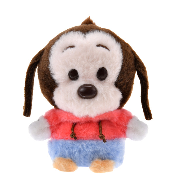 ディズニーストア「うるぽちゃちゃん マックス」（C）Disney