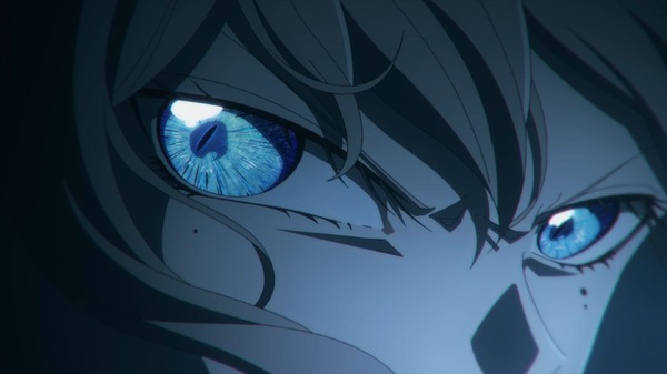 『対ありでした。～お嬢さまは格闘ゲームなんてしない～』ティザーPV（C）2025 江島絵理/KADOKAWA/「対ありでした。」製作委員会