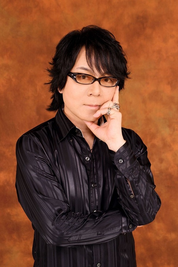 『たべっ子どうぶつ THE MOVIE』スリーポリンキーズ役／速水奨