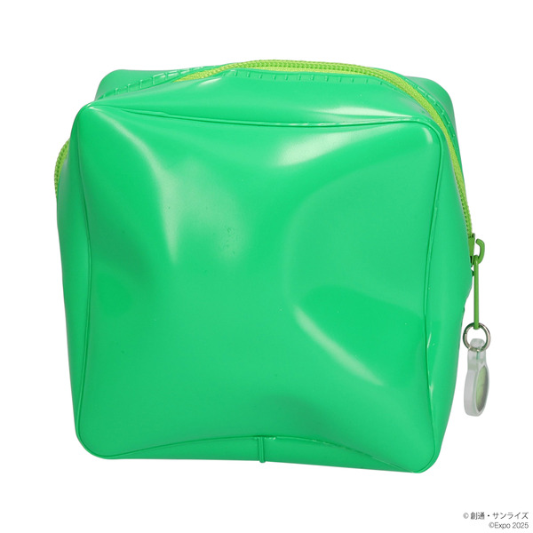 STRICT-G『GUNDAM NEXT FUTURE PAVILION』 ミニポーチ