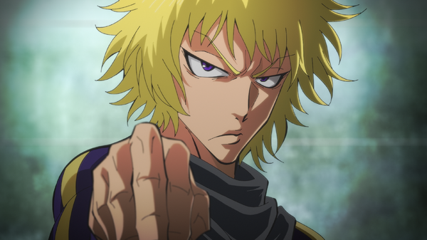 『忍者と極道』PV第1弾