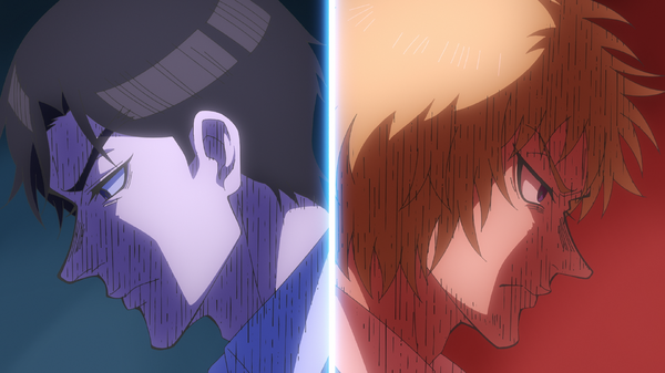 『忍者と極道』PV第1弾