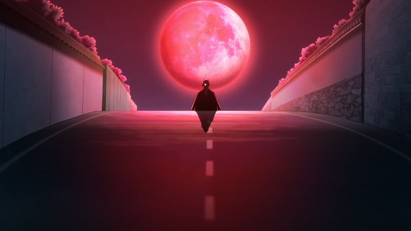 『忍者と極道』PV第1弾