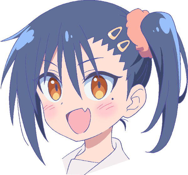 草壁葵衣(CV：小山内怜央)