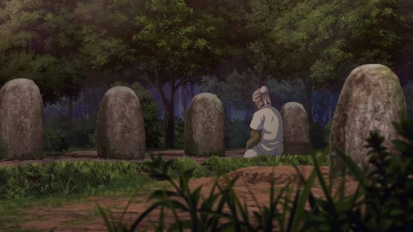 「薬屋のひとりごと」第42話場面写真