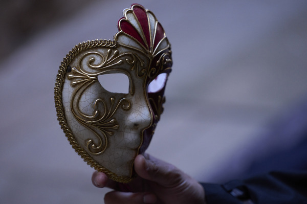 『岸辺露伴は動かない　懺悔室』場面写真