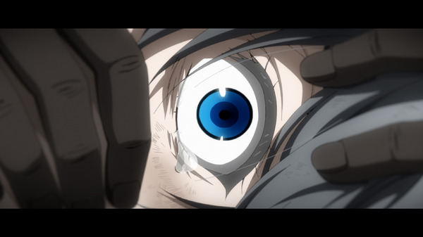 『黒執事 -緑の魔女編-』第3話先行カット（C）Yana Toboso/SQUARE ENIX,Project Black Butler