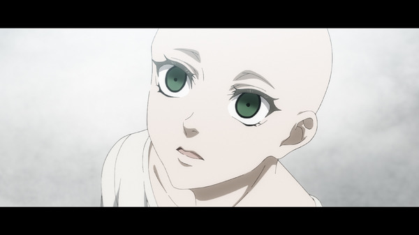 『黒執事 -緑の魔女編-』第4話先行カット（C）Yana Toboso/SQUARE ENIX,Project Black Butler