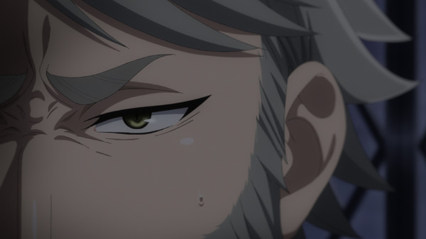 『黒執事 -緑の魔女編-』第6話先行カット（C）Yana Toboso/SQUARE ENIX,Project Black Butler