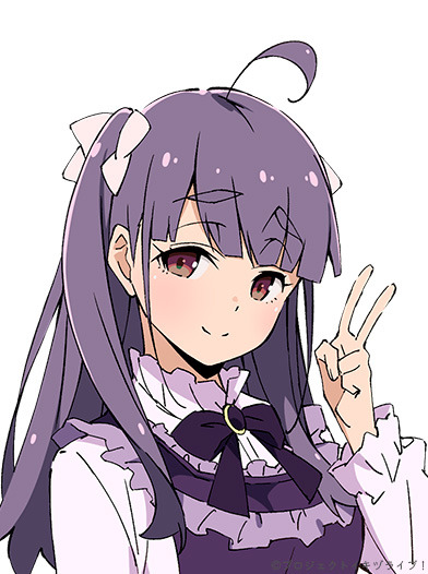 調布のりこ （ちょうふ のりこ） CV. 瀬古梨愛