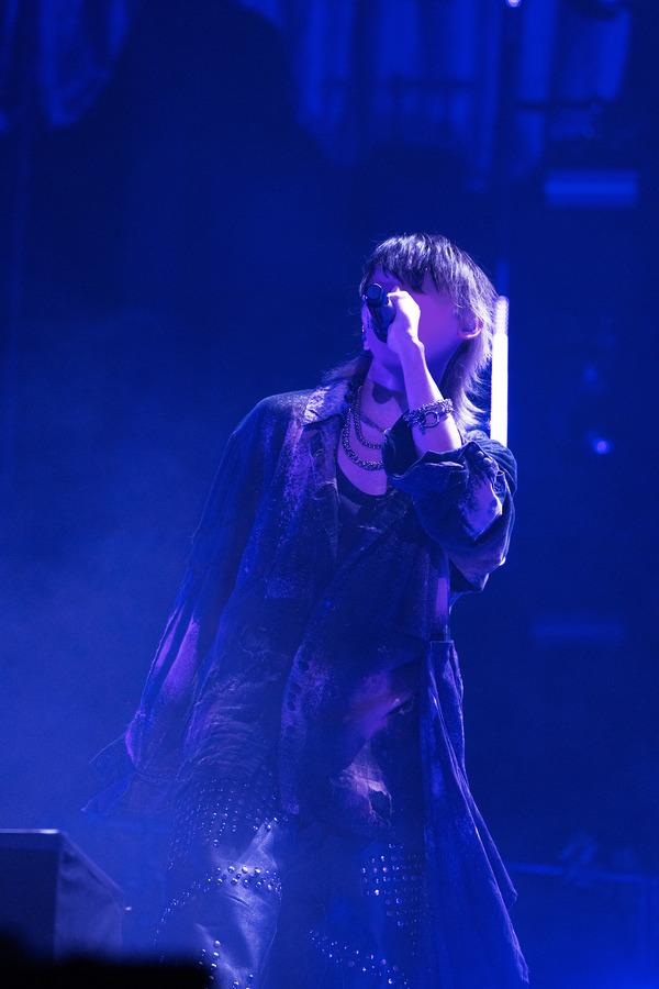 『SIXFONIA 1st Live Tour -Lodious Takt-』ファイナル公演