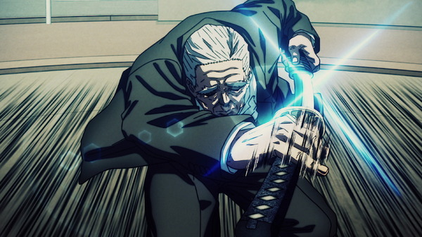 『SAKAMOTO DAYS』第2クールメインPVカット