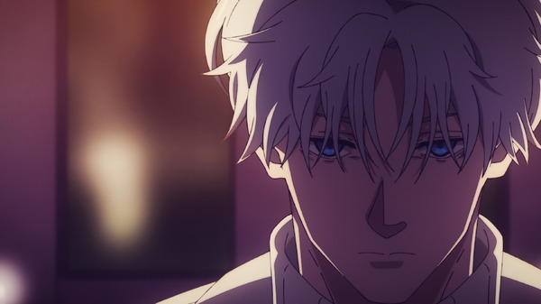 『SAKAMOTO DAYS』第2クールメインPVカット（C）鈴木祐斗／集英社・SAKAMOTO DAYS製作委員