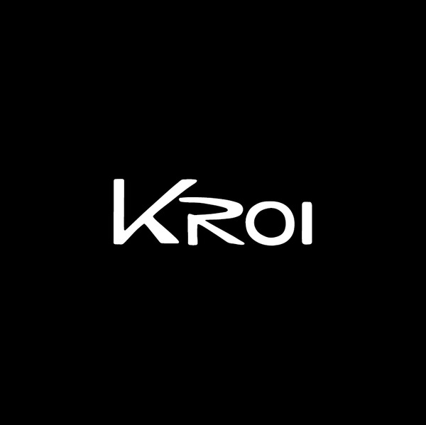 Kroi ロゴ