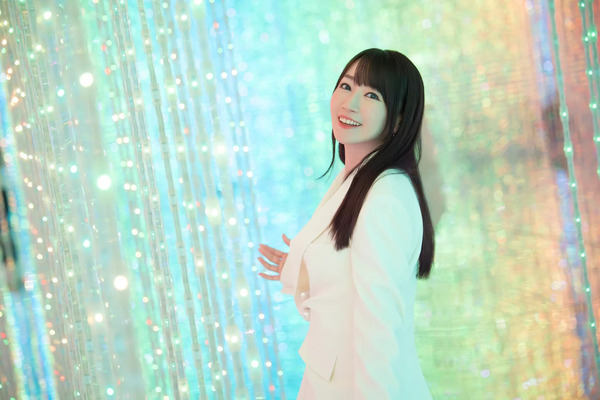 水樹奈々