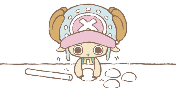 『CHOPPER’s（チョッパーズ）』（C）尾田栄一郎／集英社（C）maxilla