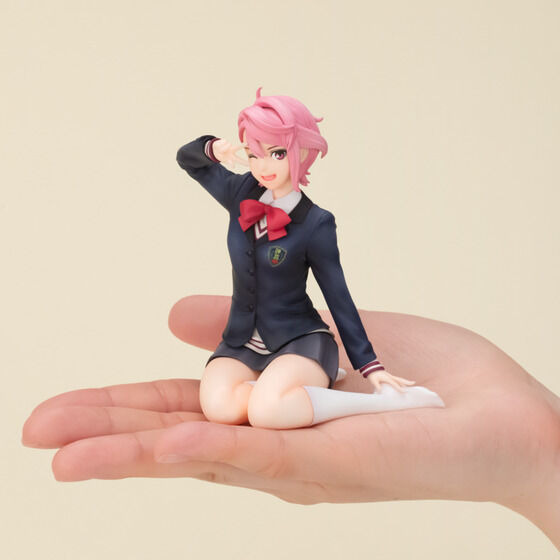 G.E.M.シリーズ TVアニメ『ダンダダン』 てのひらアイラ