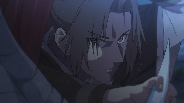 『転生宗主の覇道譚 ～すべてを呑み込むサカナと這い上がる～』ティザーPV