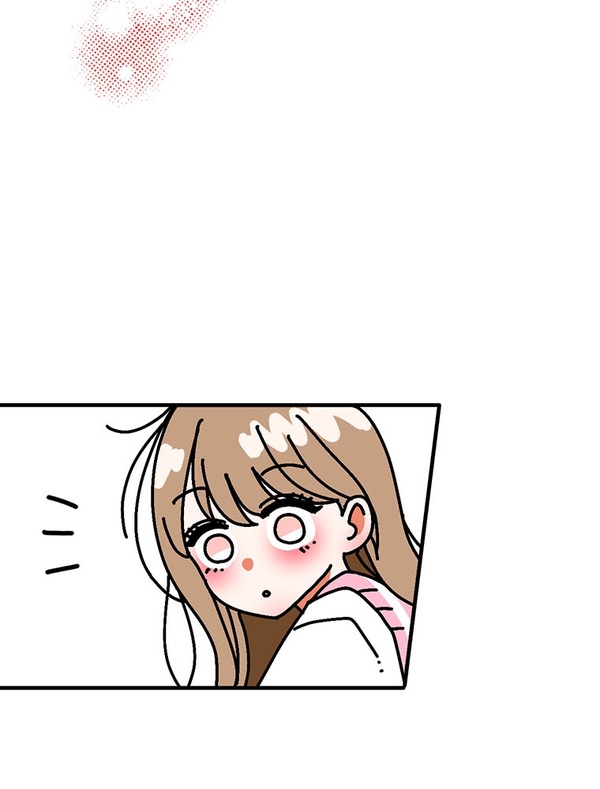 『あざといちゃんとヤンキーくん』第1話