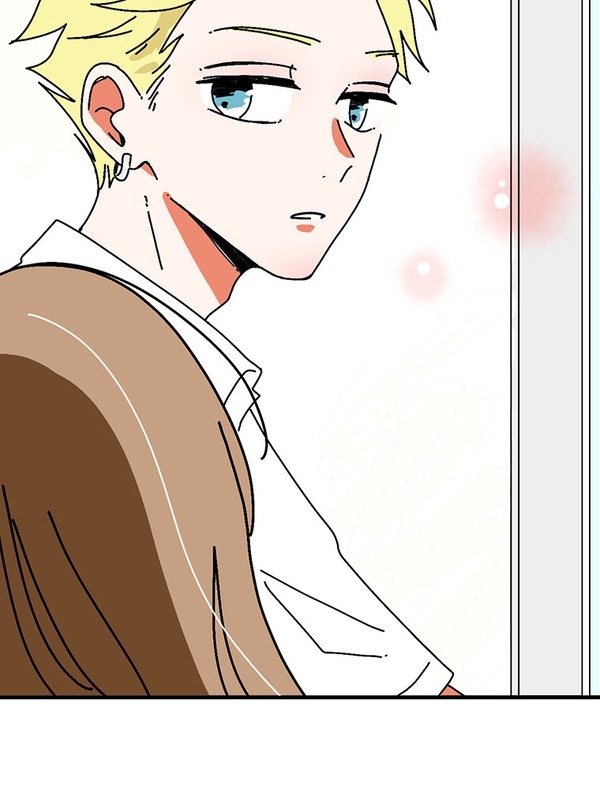 『あざといちゃんとヤンキーくん』第1話