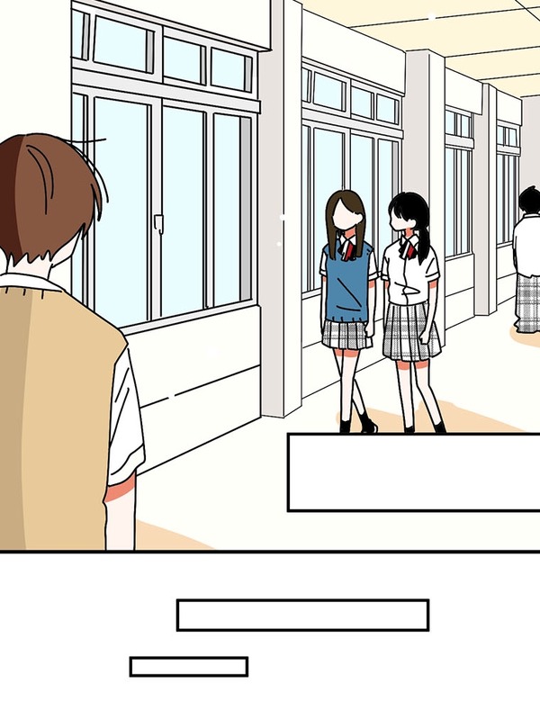 『あざといちゃんとヤンキーくん』第1話