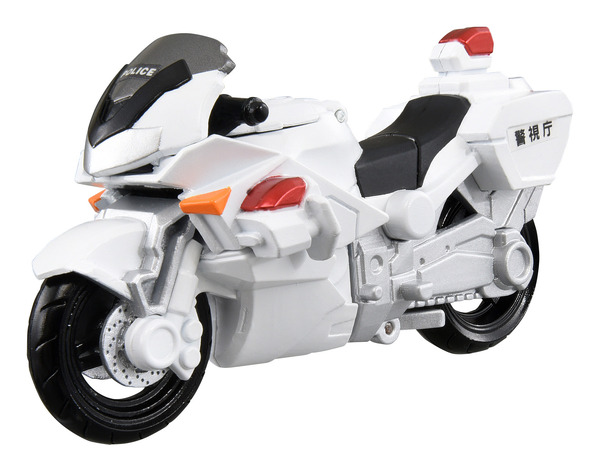 ユナイトポリスブレイバー