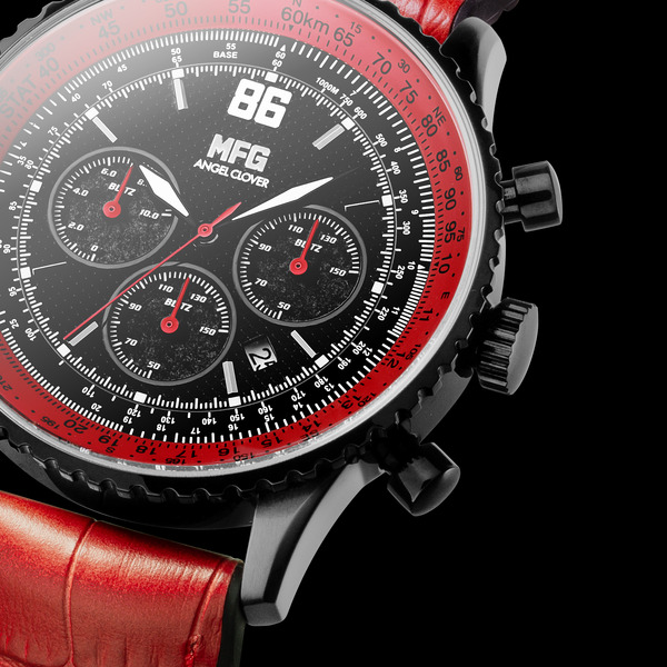 「MFゴースト×ANGEL CLOVER 片桐夏向 TOYOTA 86GT モデル」