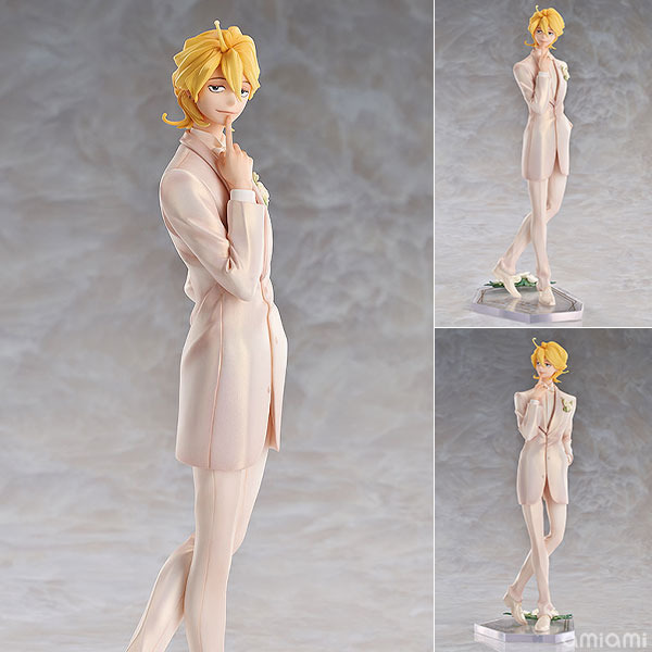 同級生 草壁光＆佐条利人 ウェディングVer. 完成品フィギュア