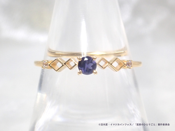 壬氏モデルリング