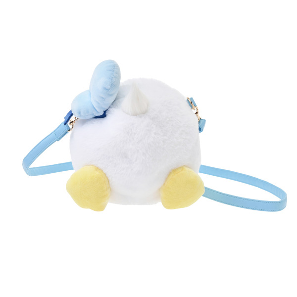 「DONALD MOKOMOKO BIRTHDAY」マルチポシェット