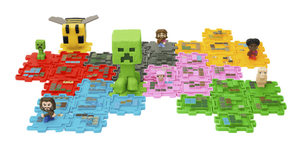 やはり戦争…！マイクラ&ちいかわ同時発売のマクドナルド「ハッピーセット」が発売初日から人気殺到