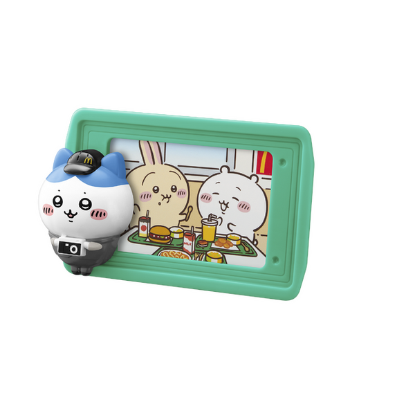 やはり戦争…！マイクラ&ちいかわ同時発売のマクドナルド「ハッピーセット」が発売初日から人気殺到