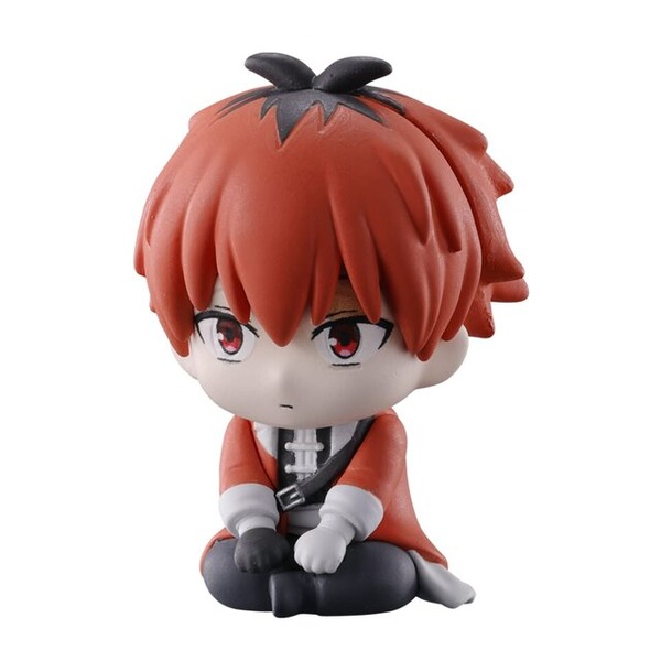 フェルンはちょっと怒ってそう…「葬送のフリーレン まちぼうけ」が、ガシャポンオンラインにて販売ーミミックを含む全5種