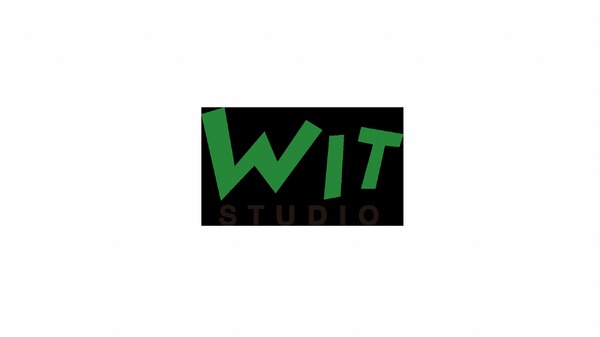WIT STUDIO ロゴ