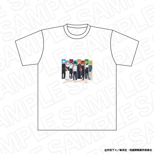 Tシャツ　Morning ver.