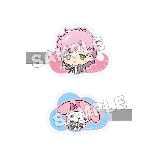 マルチクリップ