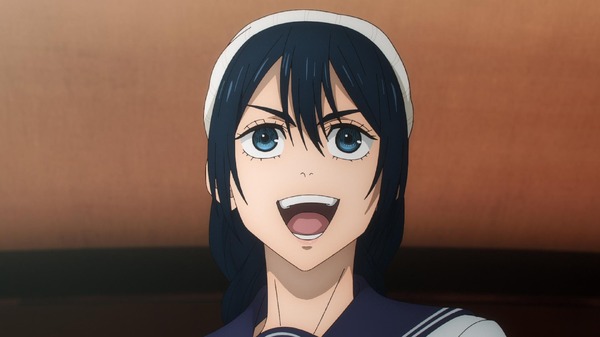 『劇場版総集編 呪術廻戦 懐玉・玉折』 場面カット