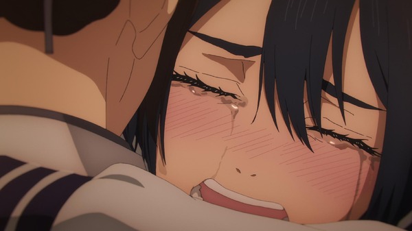 『劇場版総集編 呪術廻戦 懐玉・玉折』 場面カット