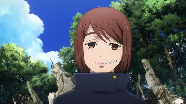 『劇場版総集編 呪術廻戦 懐玉・玉折』 場面カット