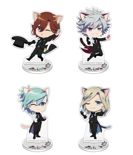 ミニゲーム（1）「MISSION！ターゲットジュエルをおさめよ」＜オリジナル景品＞