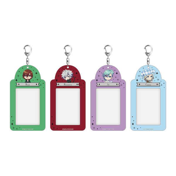 カードケース(全4種)