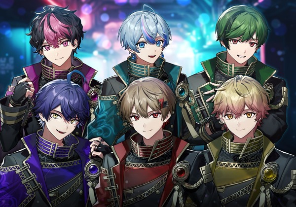 「シクフォニ」