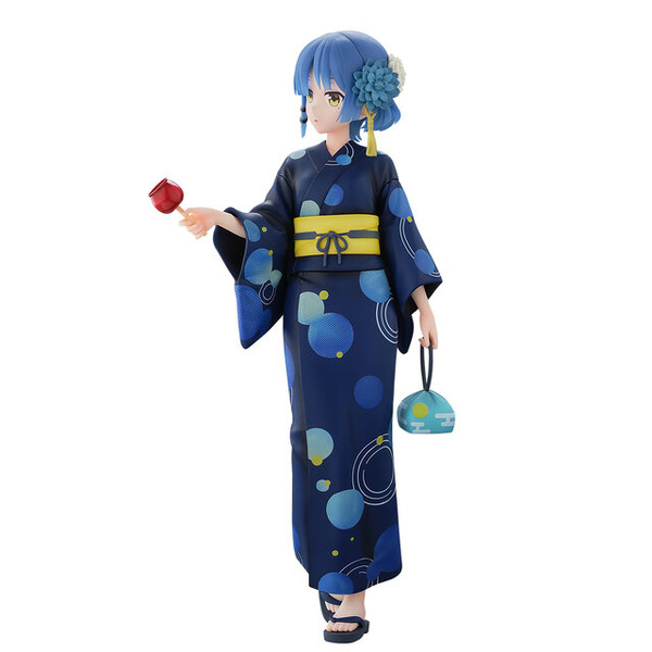 浴衣姿の「結束バンド」が可愛すぎる！「ぼっち・ざ・ろっく！」新作一番くじより4人のフィギュア画像がお披露目