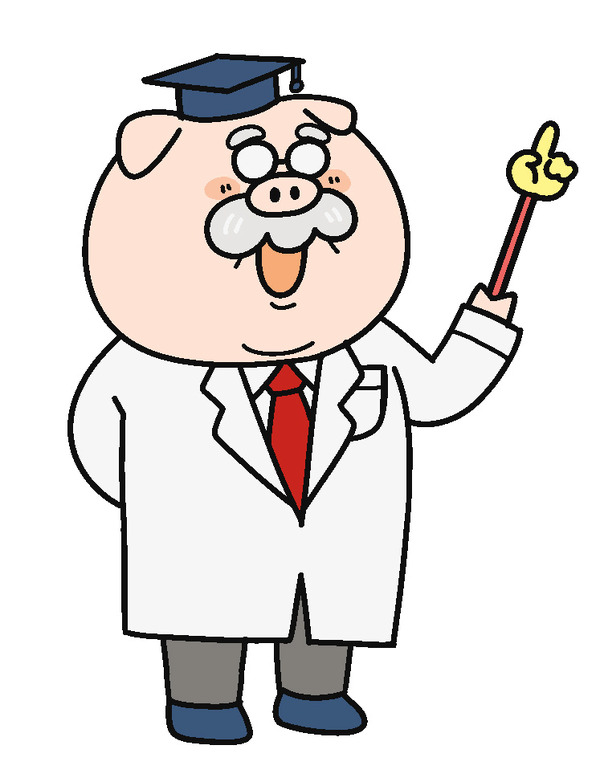 『学校では教えてくれない大切なこと　整理整頓編』整理整頓の達人・セートン先生