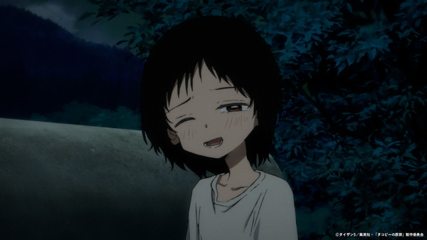 『タコピーの原罪』場面写