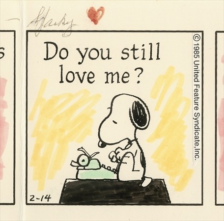 スヌーピーミュージアム4月23日オープン　テーマは「愛しのピーナッツ。」